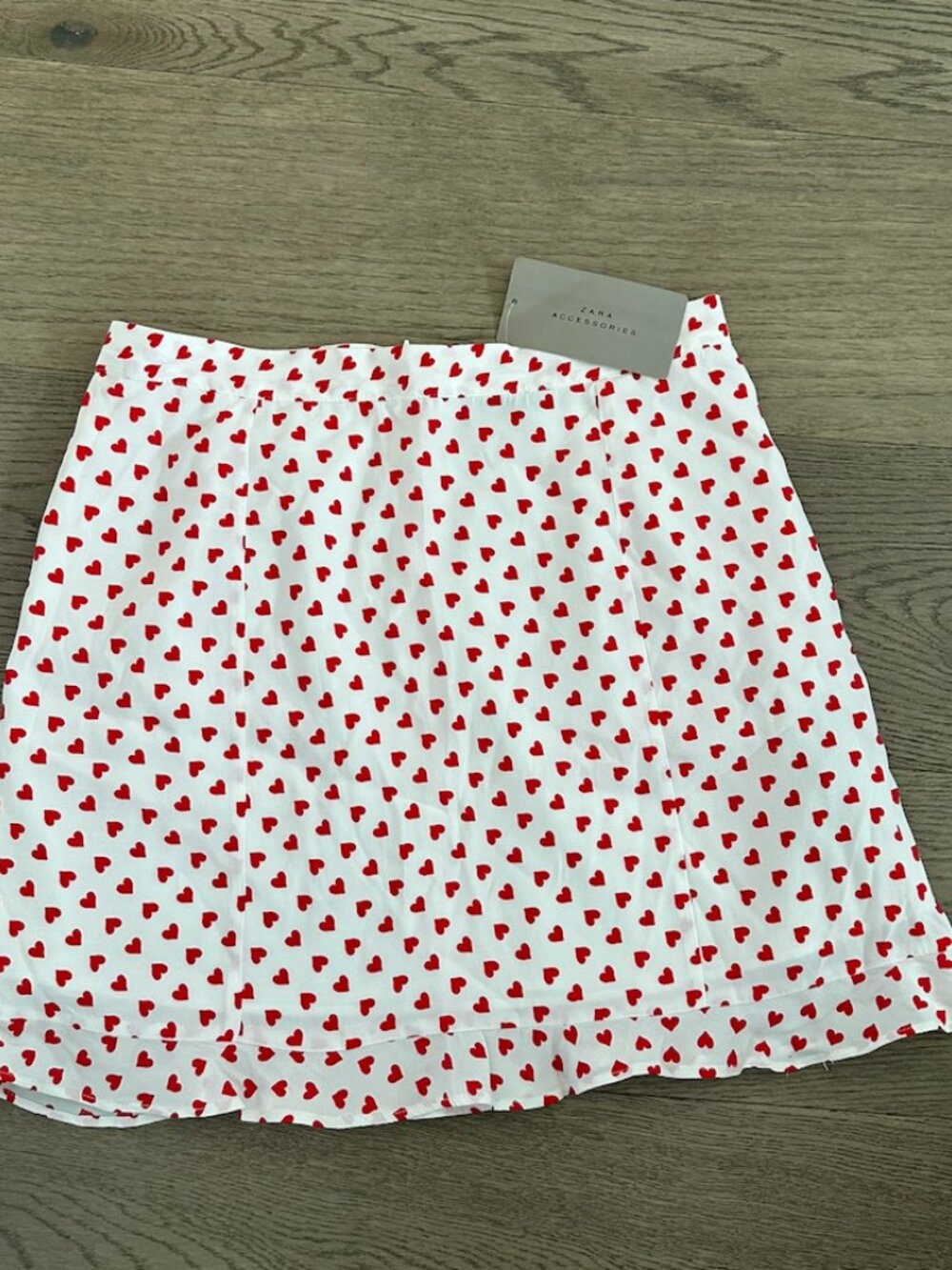 Heart co-ord set - Picture 2 of 2